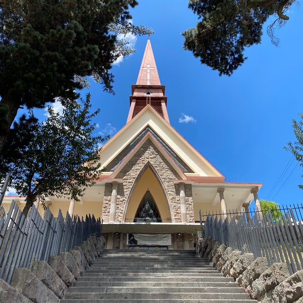 Iglesia de la Paz - La Paz - 1 tip from 45 visitors
