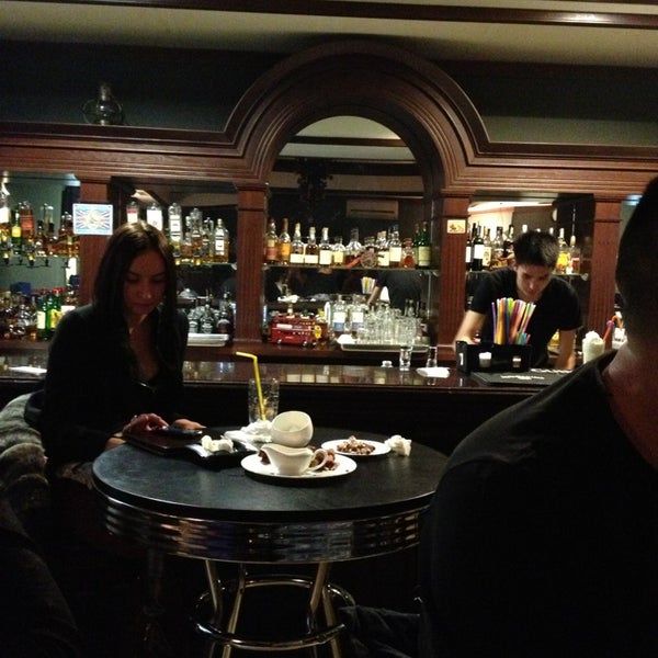 2/8/2013にIrina L.がThe Old English Pubで撮った写真