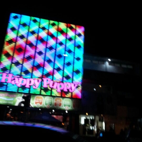 Photos At Happy Puppy Karaoke Music Venue In Kelapa Gading