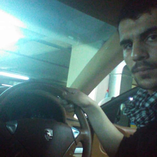 Istanbul Vizyon Park Plaza A1 Blok