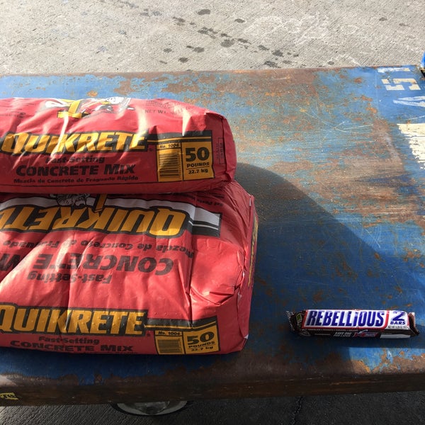 Lowe's Scarborough, ME