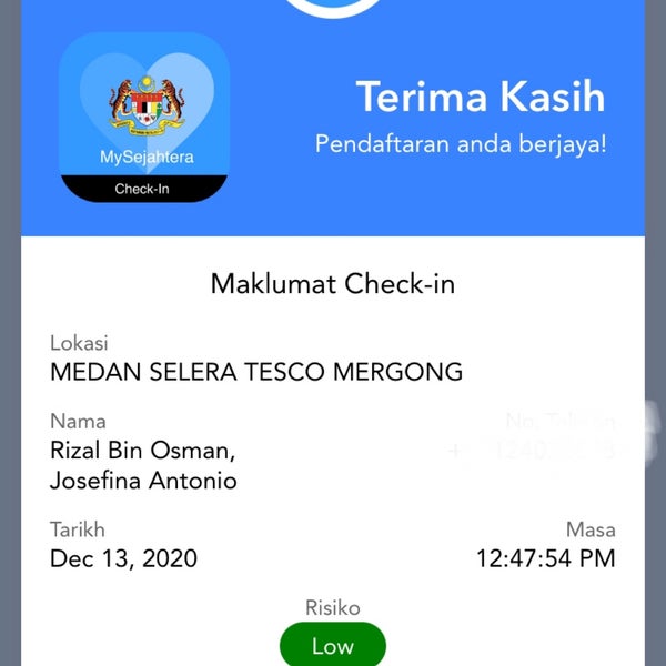 Foodcourt Tesco Mergong Food Court In Alor Star