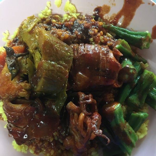 Photos At Nasi Lan Peruda Alor Star Kedah