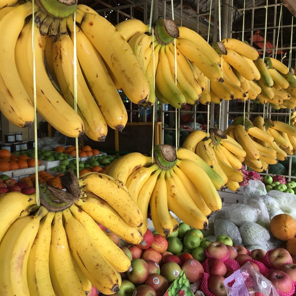Photos At Gerai Buah Buahan Segar Gbbs Fruit Vegetable Store