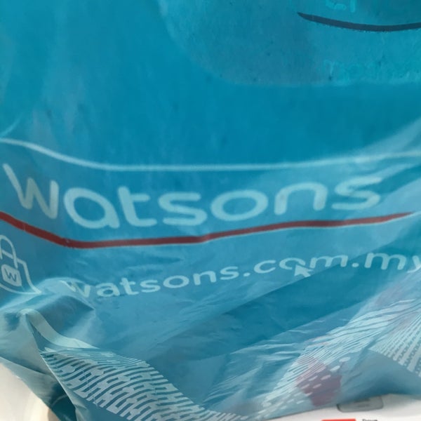 Watson Alor Star Kedah