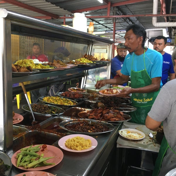 Photos At Nasi Lan Peruda Alor Star Kedah