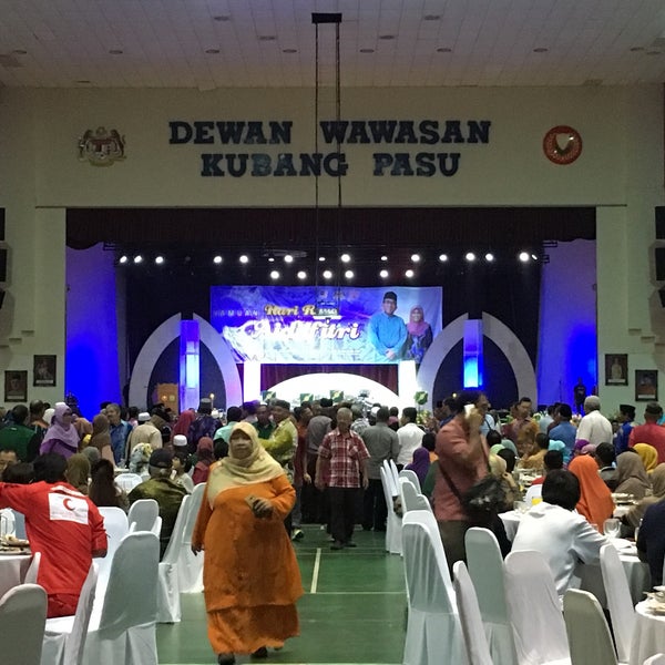 Photos At Dewan Wawasan Jitra Dewan Wawasan Jitra