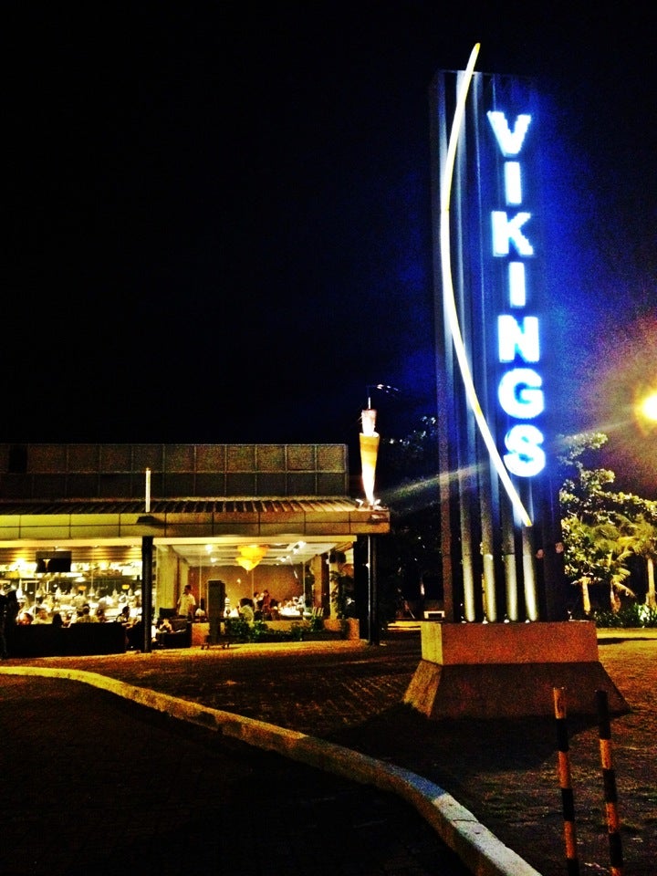 Vikings Buffet In Pasay City Vikings Buffet In Pasay City