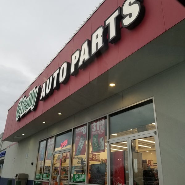 O Reilly Auto Parts Dimond Center 2 Tips From 59 Visitors