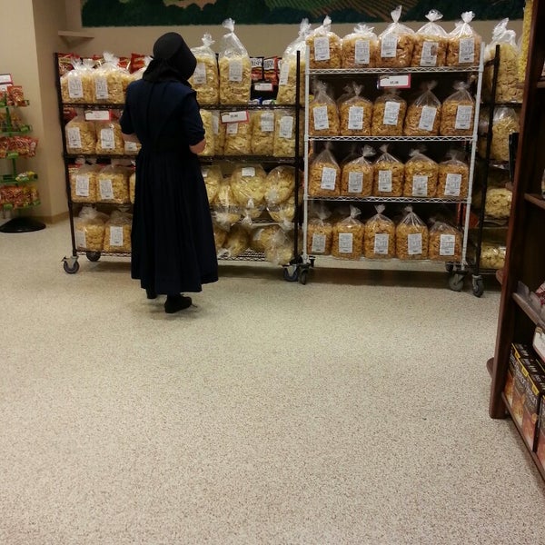 Shearers Potato Chip Factory Snack Place in Brewster