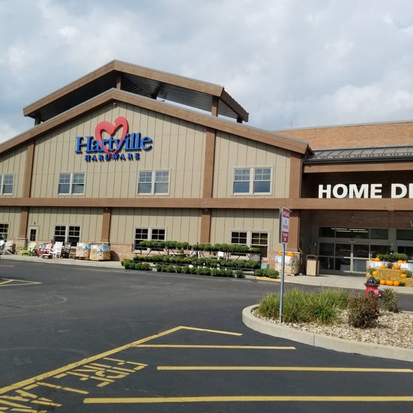 Photos at Hartville Hardware 10 tips from 867 visitors