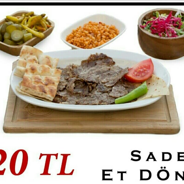 Ada Et &amp; Döner Cumhuriyet Mersin, Mersin�da fotoğraflar