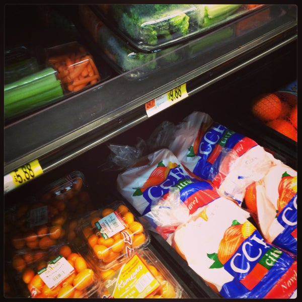 Walmart Neighborhood Market Panorama City, CA