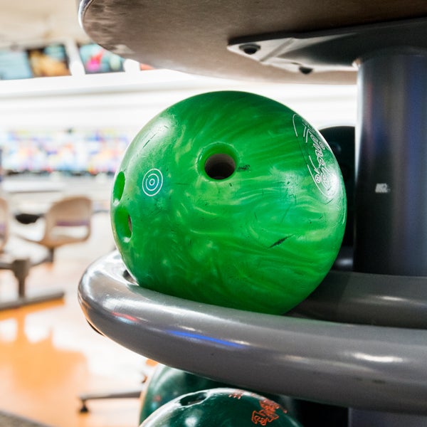 Boston Bowl Dorchester Bowling Alley in Neponset Port Norfolk