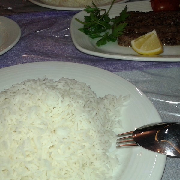 Баран кафе