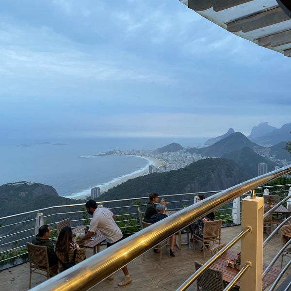 Clássico Beach Club Urca – Foto de Clássico Beach Club Urca, Rio