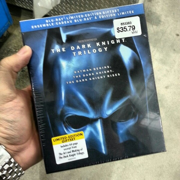 Costco Grande Prairie、AB