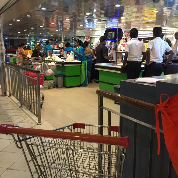 Photos at Keells Super Supermarket in Colombo 03