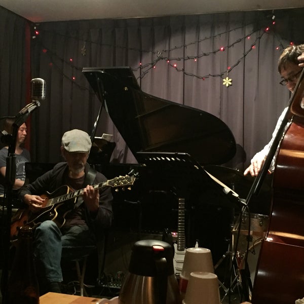 Photos At ジャズバー 竹花 笹塚 10 Visitors