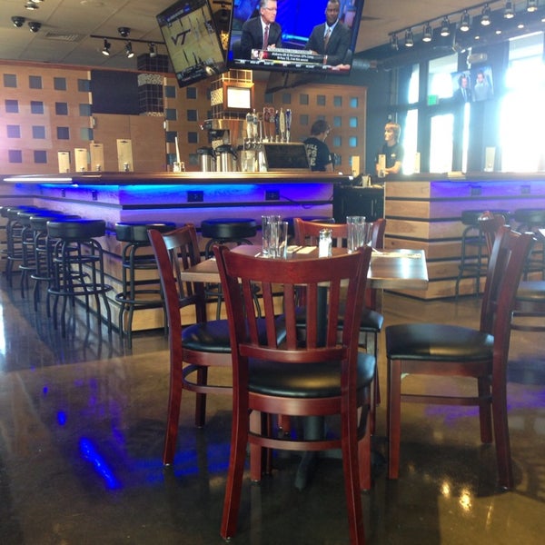 Bulls Head Pizzeria and Grille 1111 N 800 E