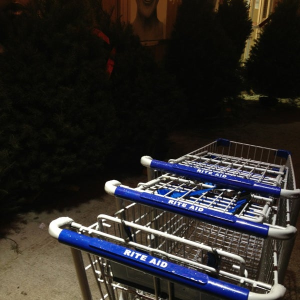 Rite Aid Pharmacy in Renton