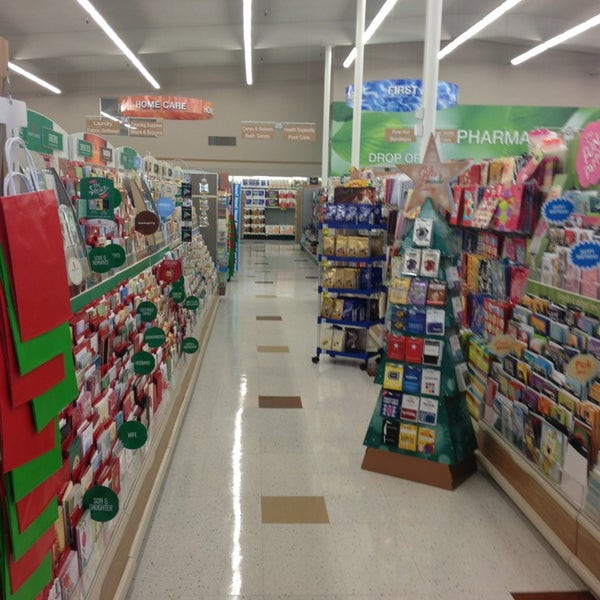 Photos at Rite Aid Pharmacy in Renton