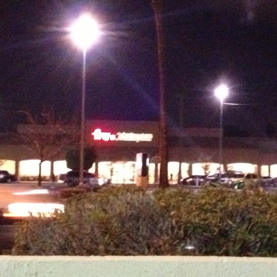 Fry's Marketplace Tempe, AZ