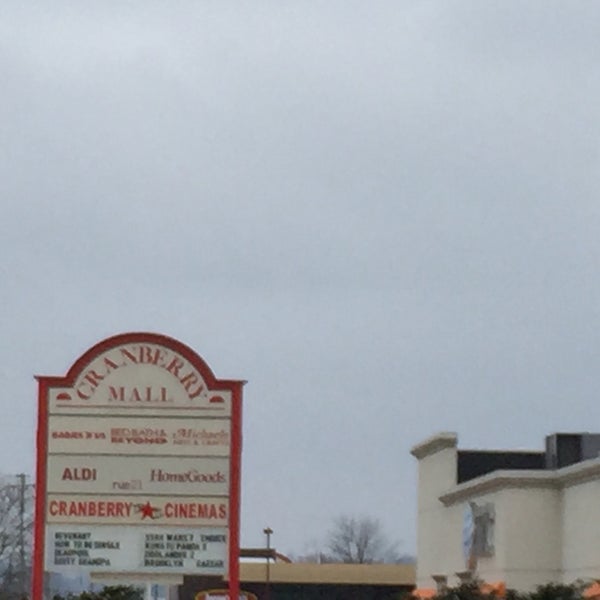 Cranberry Mall Cranberry Township, PA