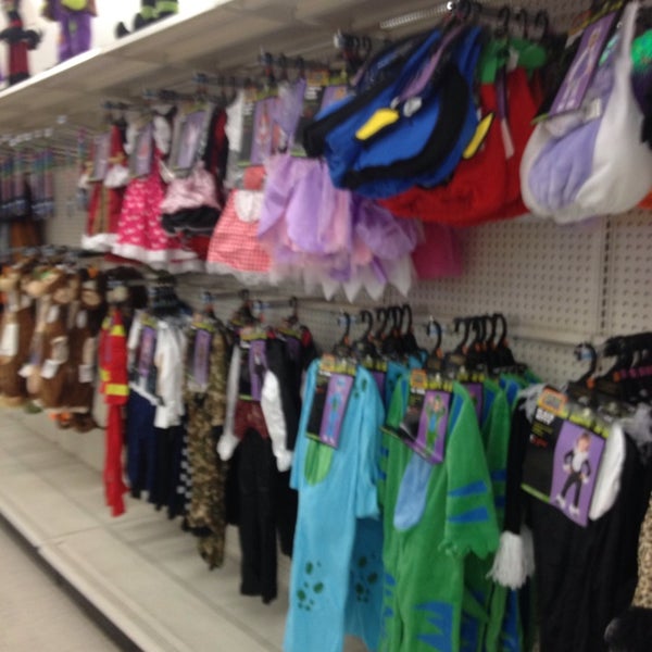 Kmart (Now Closed) 5 tips