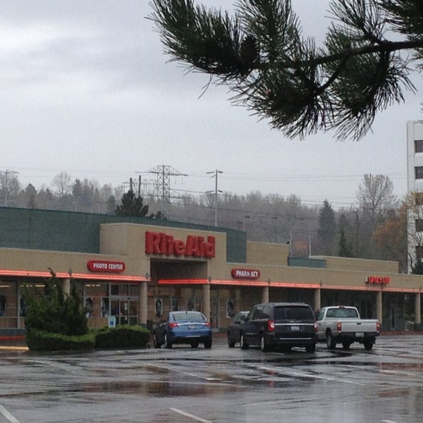 Photos at Rite Aid Pharmacy in Renton