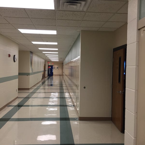 Lake Area Technical Institute Trade School in Watertown