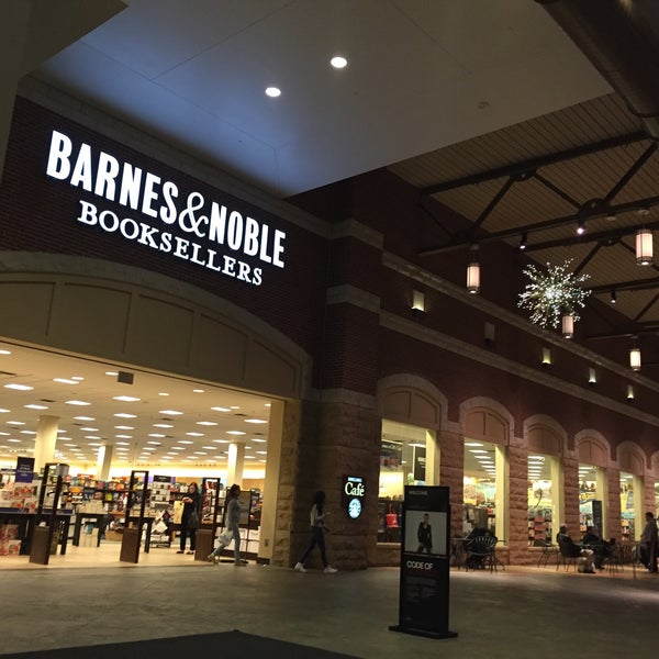 Barnes And Noble Cafe Coffee Shop