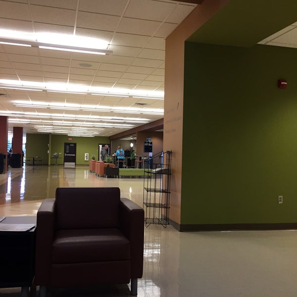 Lake Area Technical Institute Trade School in Watertown