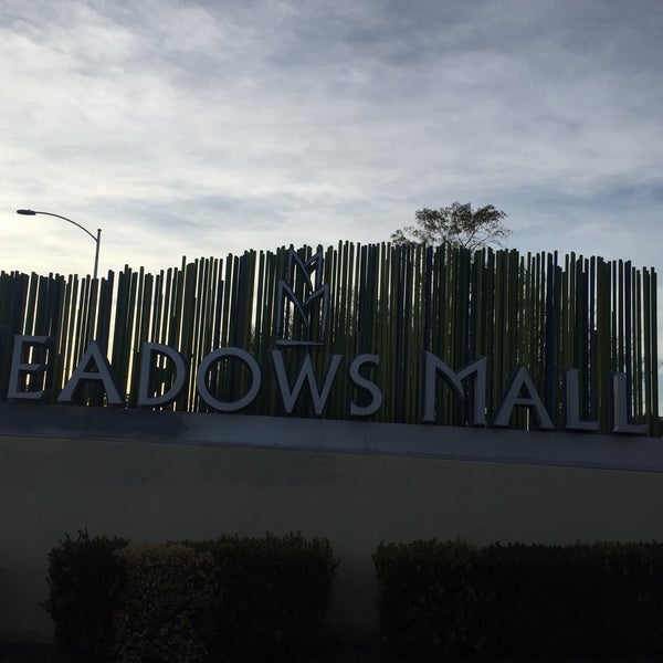 Meadows Mall Shopping Mall in Las Vegas