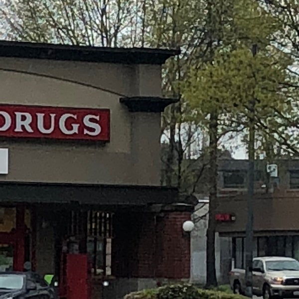 Photos at Bartell Drugs North Beacon Hill Seattle, WA