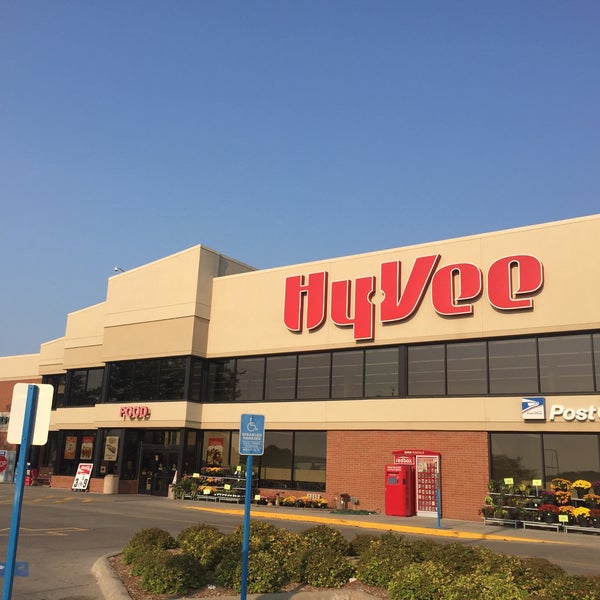 HyVee Yankton, SD