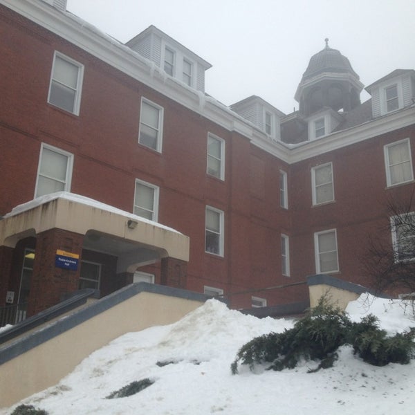 University of southern maine gorham campus gorham me