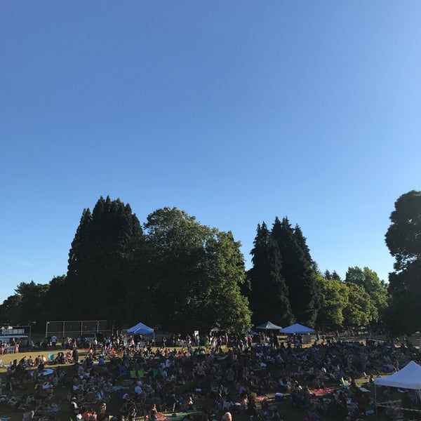 Photos at Fernhill Park Park