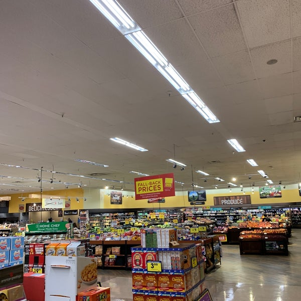 Fry's Food Store Grocery Store in Tempe