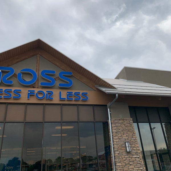 Ross Dress for Less - 3 tips