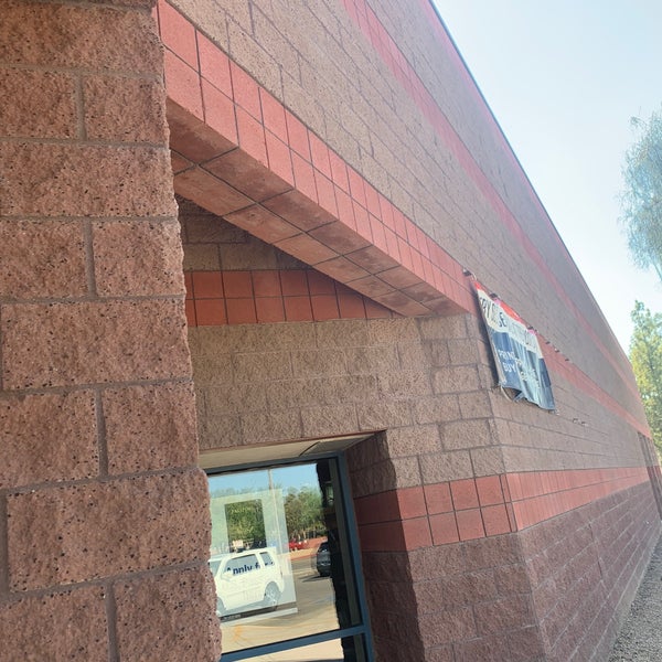 US Post Office Glendale, AZ