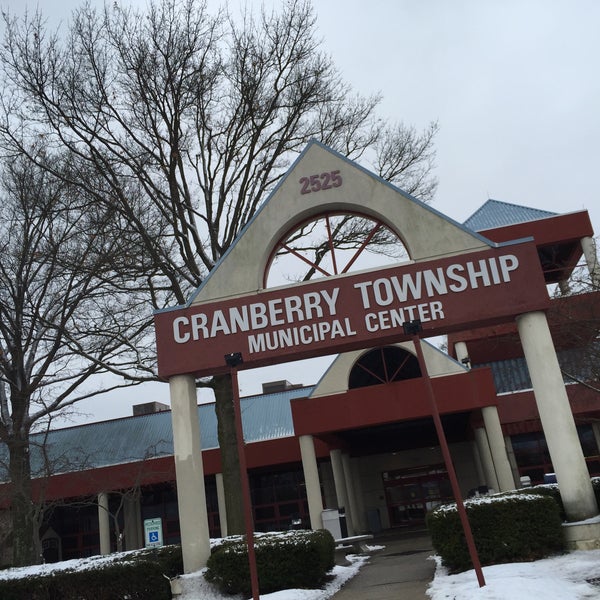 aaa cranberry township pa