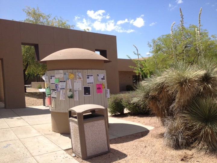 Paradise Valley Community College Community College
