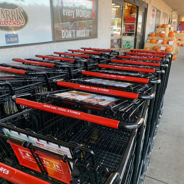 MarVal Valley Springs, CA