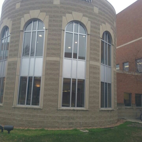 Beulah Williams Library 5 tips