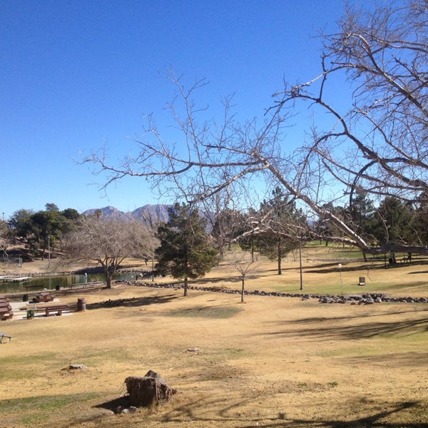 City View Park North Las Vegas Nv 3 Tips From 63 Visitors