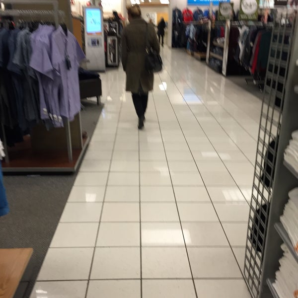 Kohl's Department Store in Roxborough