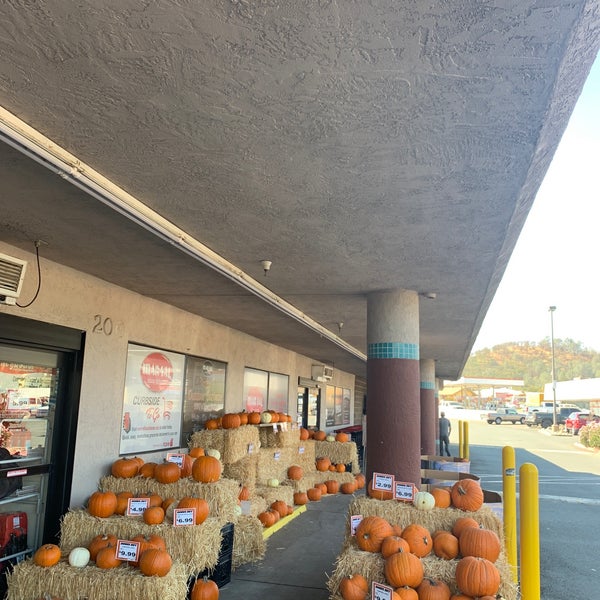 MarVal Valley Springs, CA