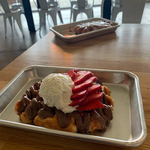 Waffle Love Midvale Midvale, UT