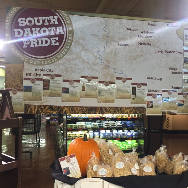 Kessler's Food & Liquor Aberdeen, SD